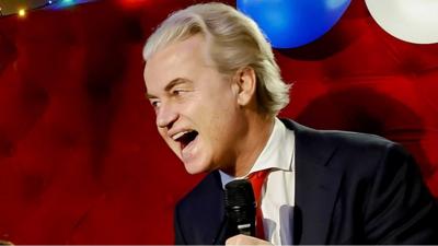 Geert Wilders