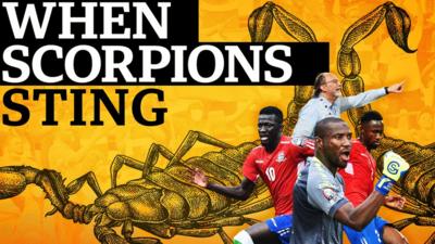 'When Scorpions Sting'