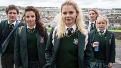 Derry Girls