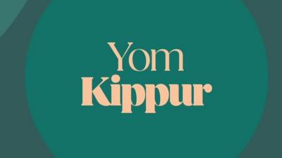 Yom Kippur