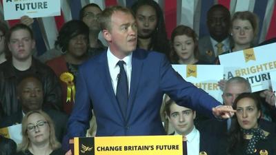 Tim Farron