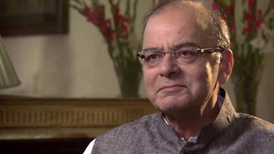 Arun Jaitley