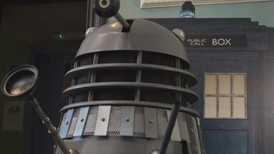 Dalek