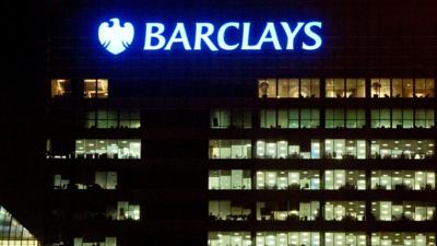 Barclays Bank