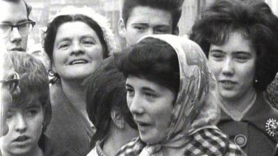 Sandy Row archive