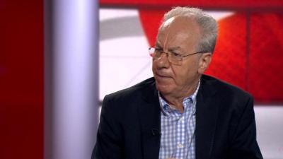 Peter Kellner