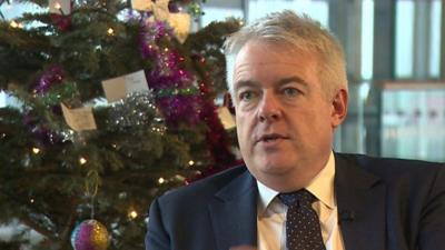 Carwyn Jones