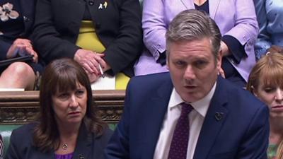 Sir Keir Starmer