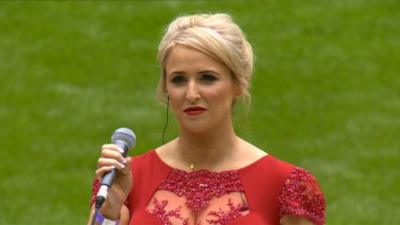 Lizzie Jones