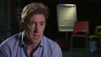 Rob Brydon