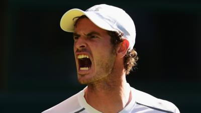 Andy Murray