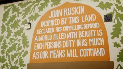 John Ruskin