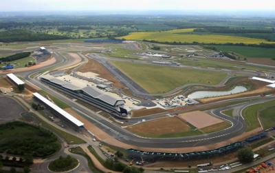 Silverstone