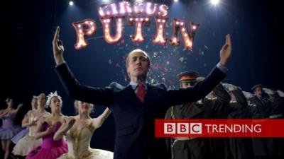 Putin, Putout