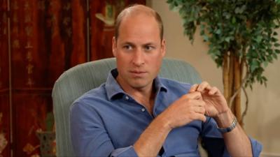 Prince william