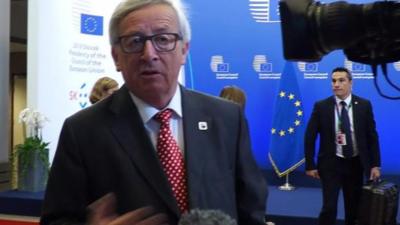 Jean-Claude Juncker