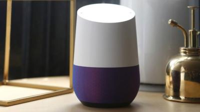 Google Home