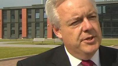 Carwyn Jones