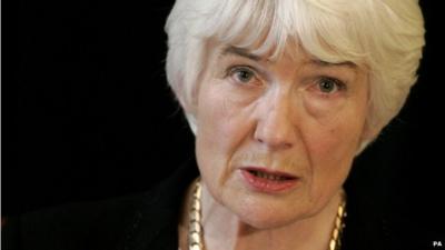 Dame Janet Smith