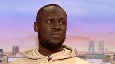 Stormzy