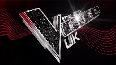 The Voice logo