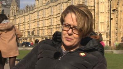 Tanni Grey-Thompson