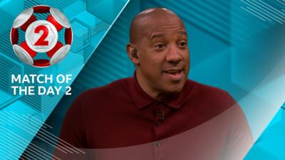 Dion Dublin