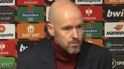 Erik ten Hag