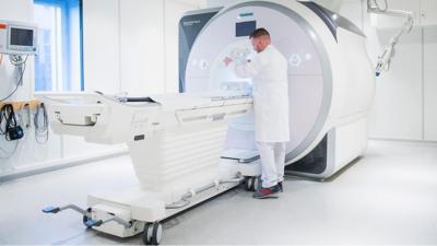 MRI Scanner