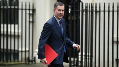 David Gauke