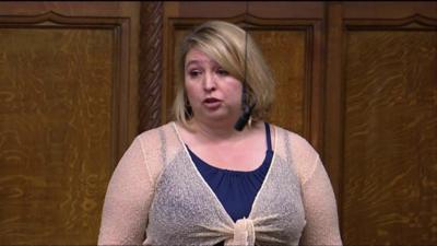 Karen Bradley