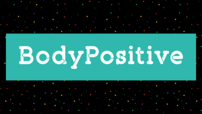 Body Positive launch