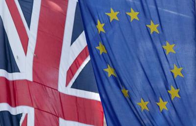 Dawn on Friday 24 June. The UK has either voted to remain in or leave the European Union. What could happen next? The BBC's Rob Watson explains.