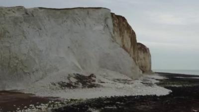 Seaford Head