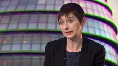 Caroline Pidgeon