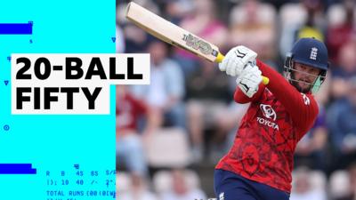 Ben Duckett