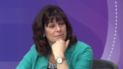 Claire Perry