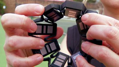 Thalmic's Myo armband