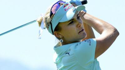 Lexi Thompson