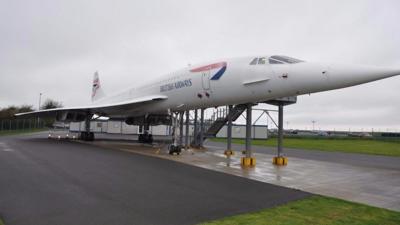 Concorde