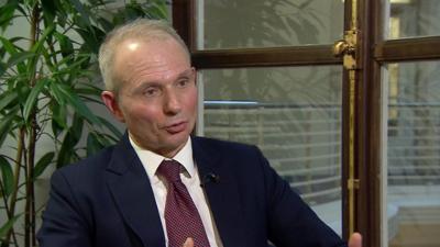 David Lidington