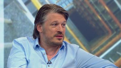 Richard Herring