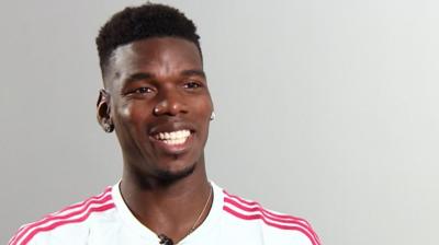 Paul Pogba