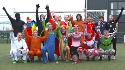 Bristol City Women