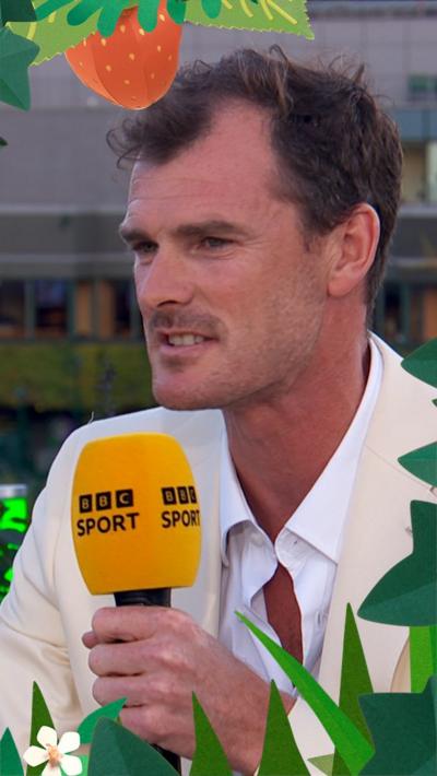 Jamie Murray