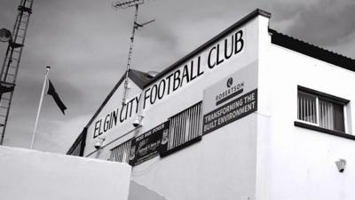 Elgin City