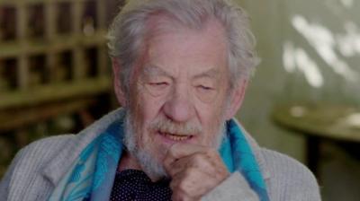 Ian McKellen