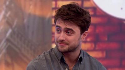 Daniel Radcliffe