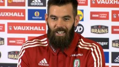 Joe Ledley