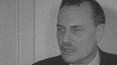 Enoch Powell